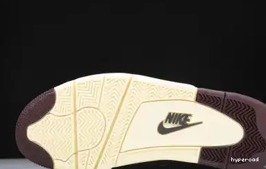 Hyperoad A Ma 4 Jordan Maniere x Air 0518